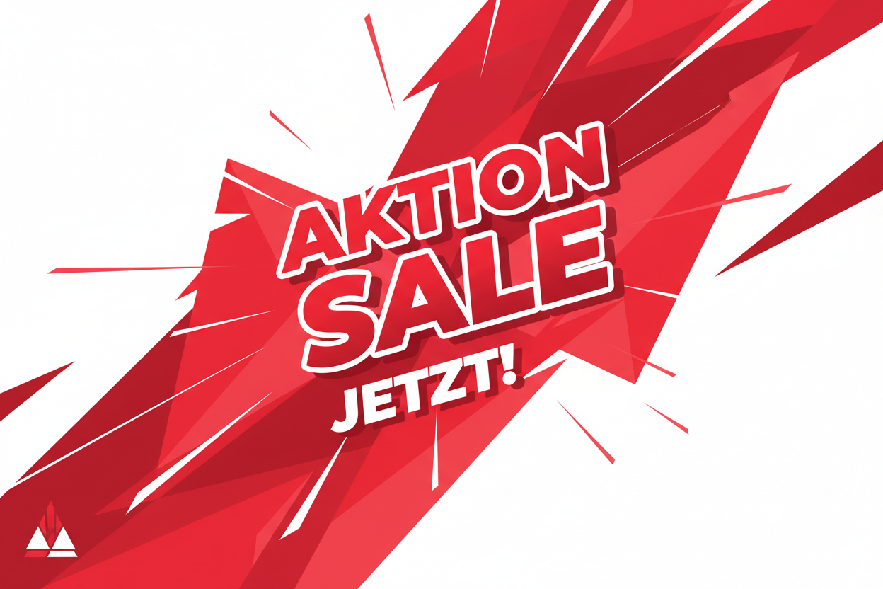 nur aktion sale ohne rabatt